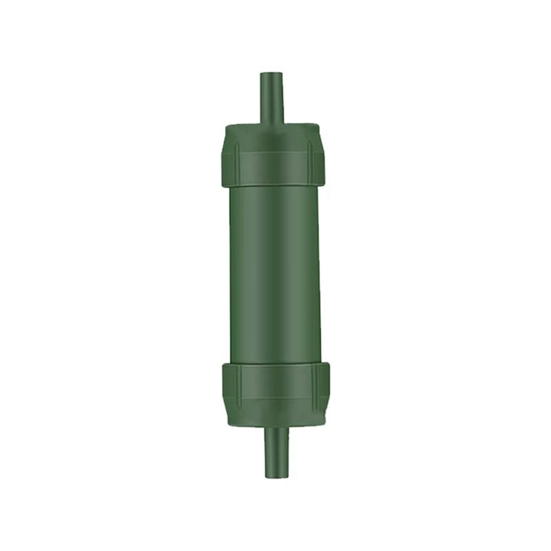 เครื่องกรองน้ำแบบพกพา M01K สำห - Water Purification Straw บทวิจารณ์และราคา