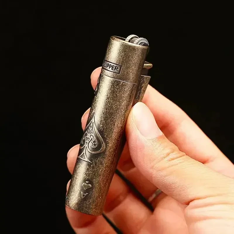ใหม่ Clipper Spades แบบพกพาบดล - Fire Starting Kit บทวิจารณ์และราคา