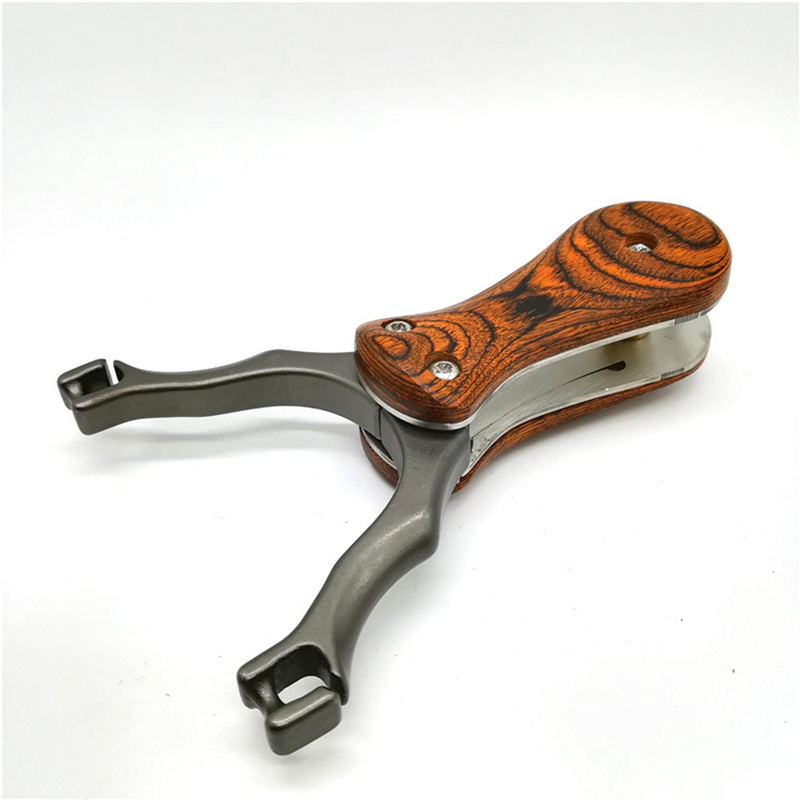 แบบดั้งเดิมสแตนเลส Slingshot ข - Fire Starting Kit บทวิจารณ์และราคา