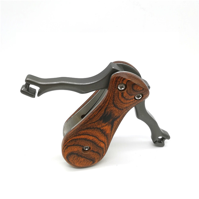 แบบดั้งเดิมสแตนเลส Slingshot ข - Fire Starting Kit บทวิจารณ์และราคา