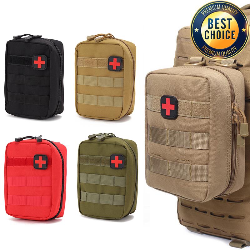 กลางแจ้งยุทธวิธีมัลติฟังก์ชั่W - Bivy Bag Emergency บทวิจารณ์และราคา